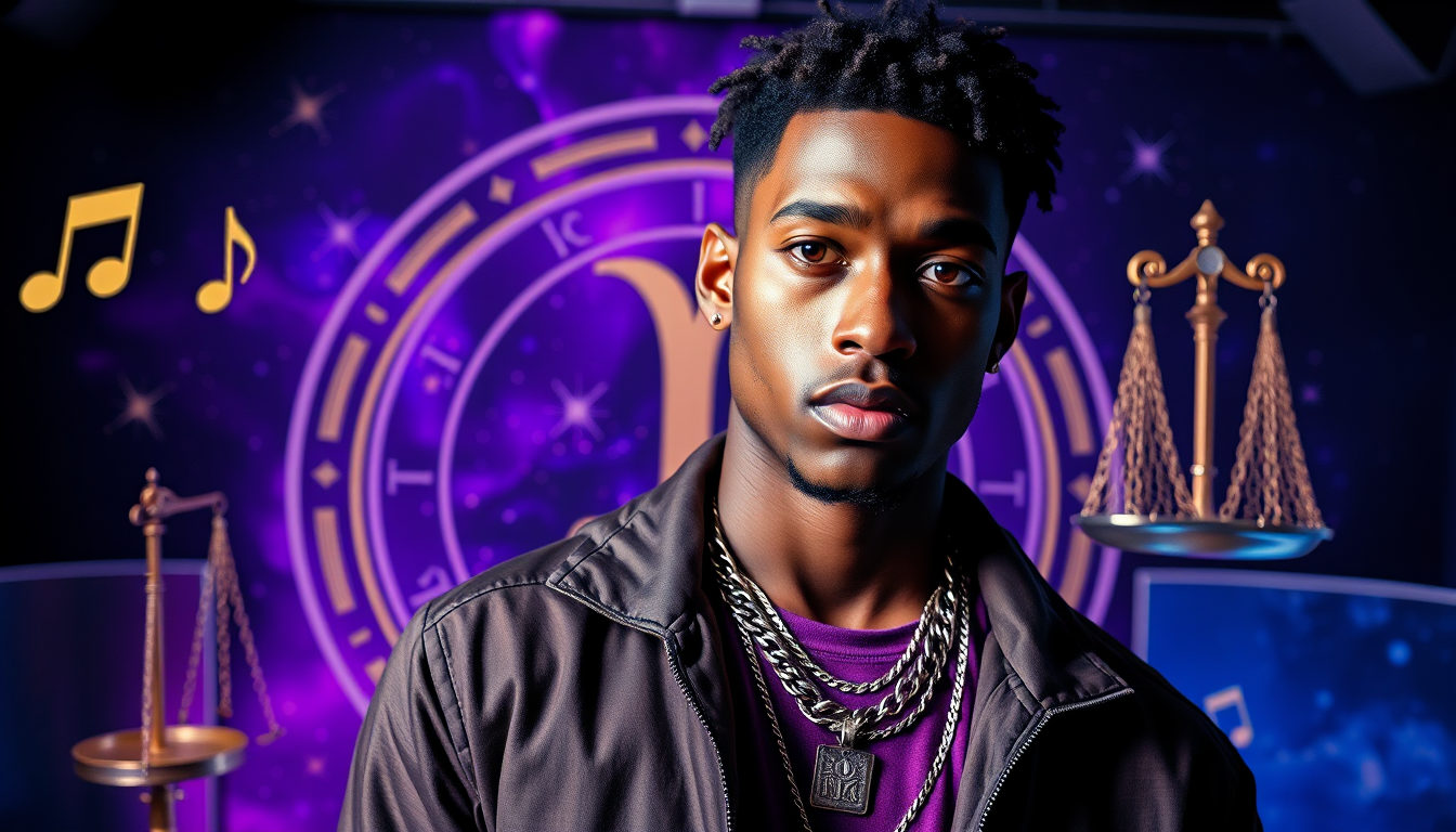 21 savage zodiac sign