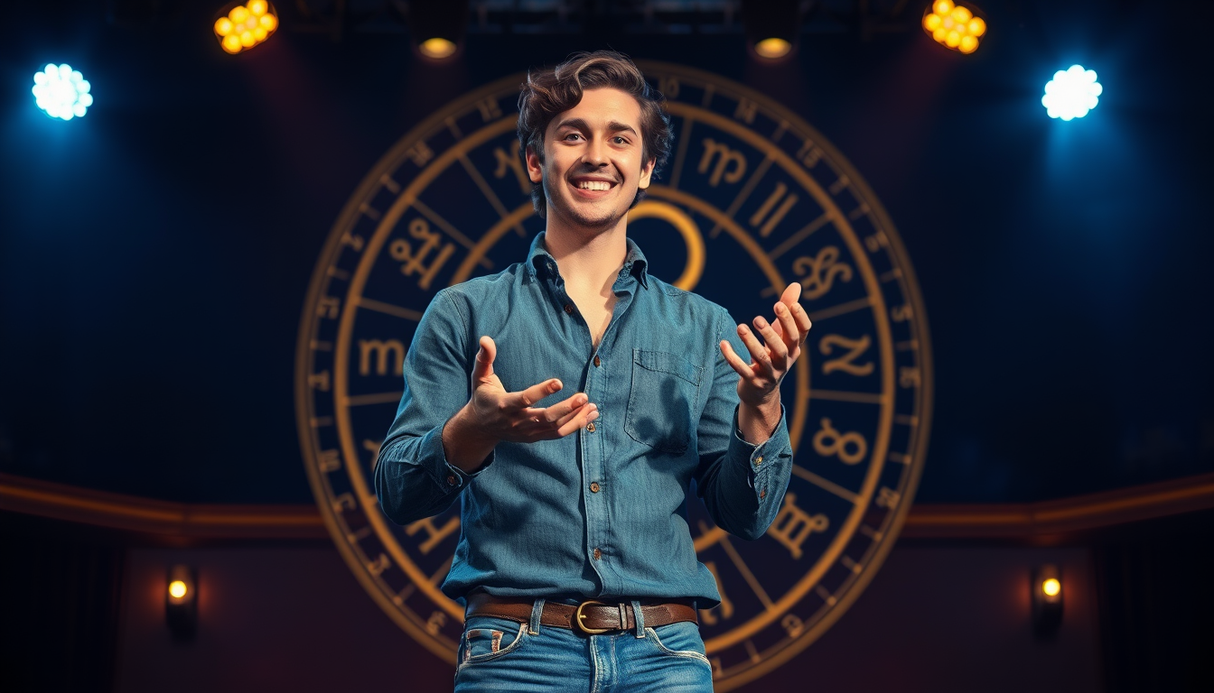 adam sandler zodiac
