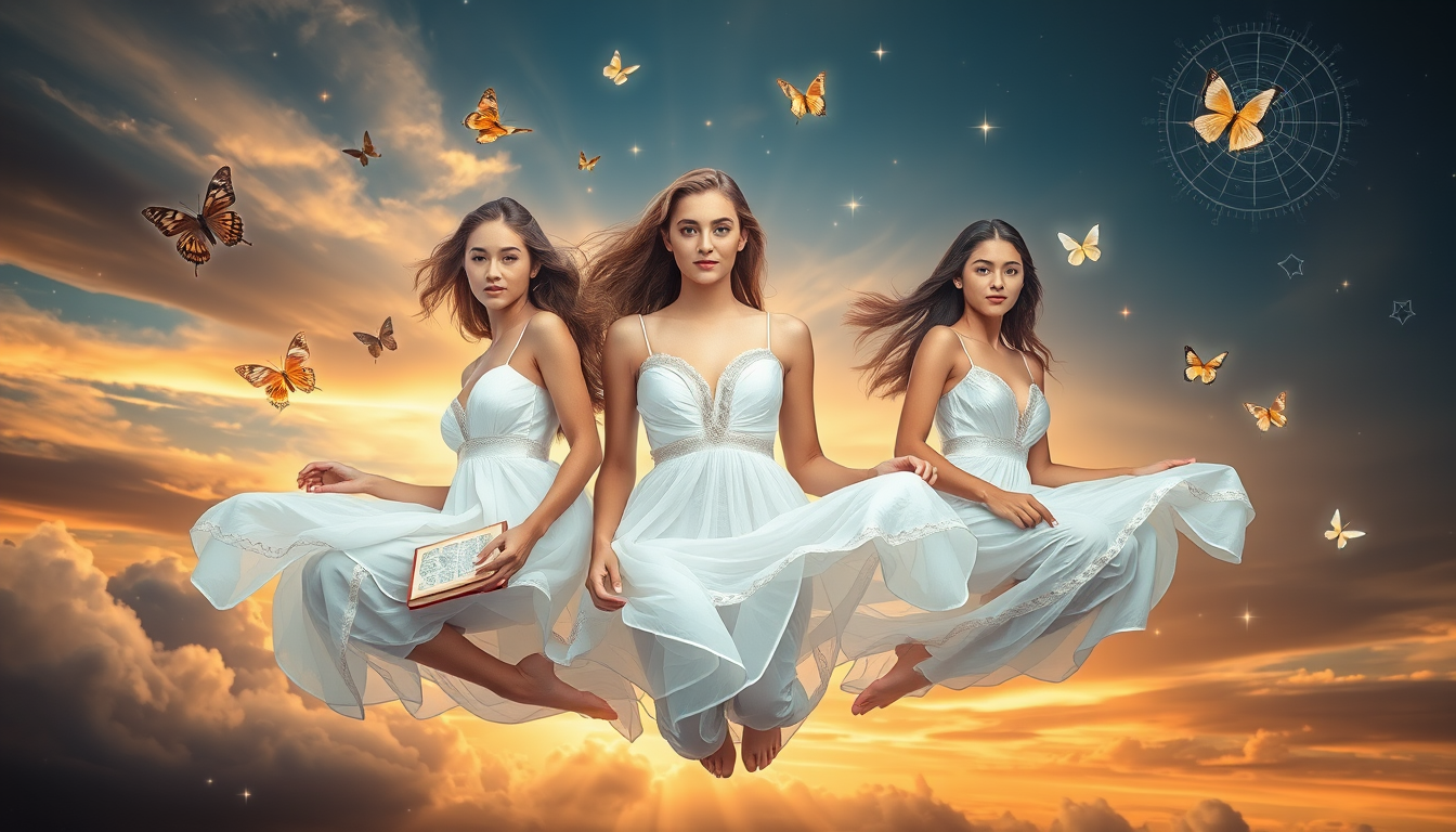 air signs zodiac