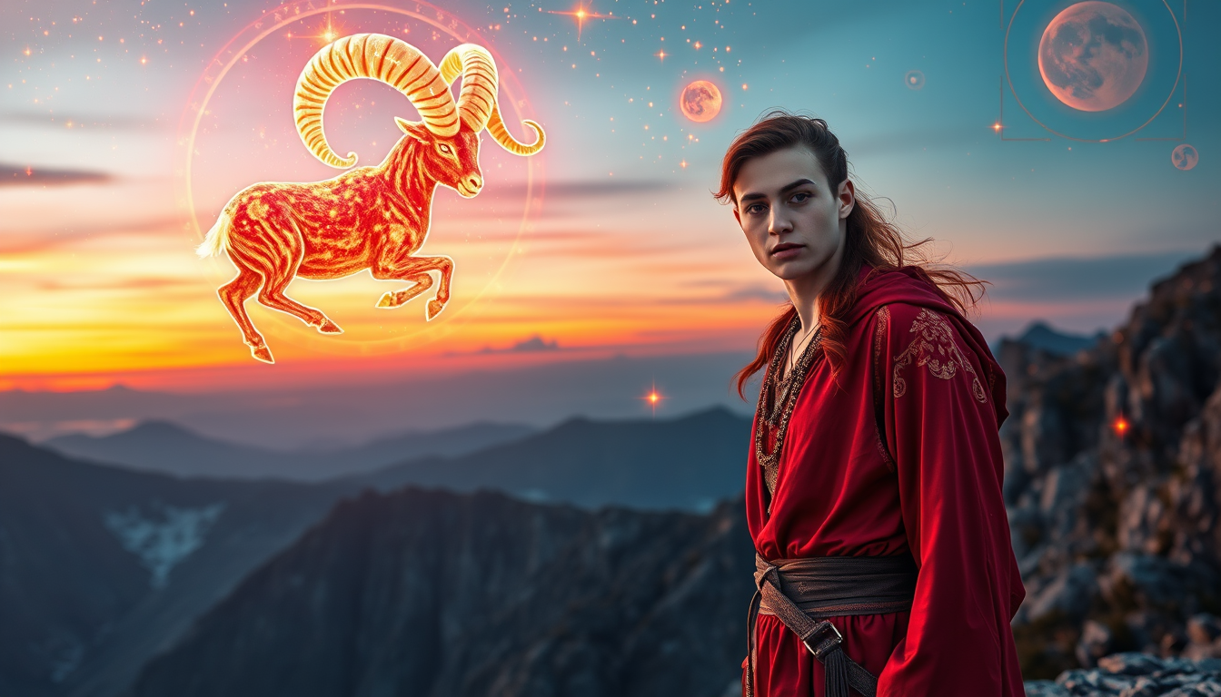 april 10 zodiac sign