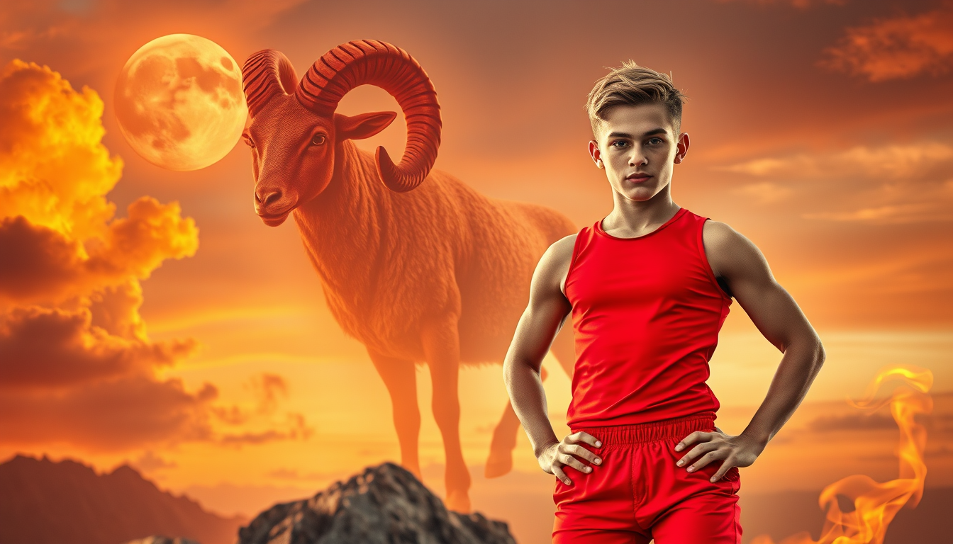 april 13 zodiac
