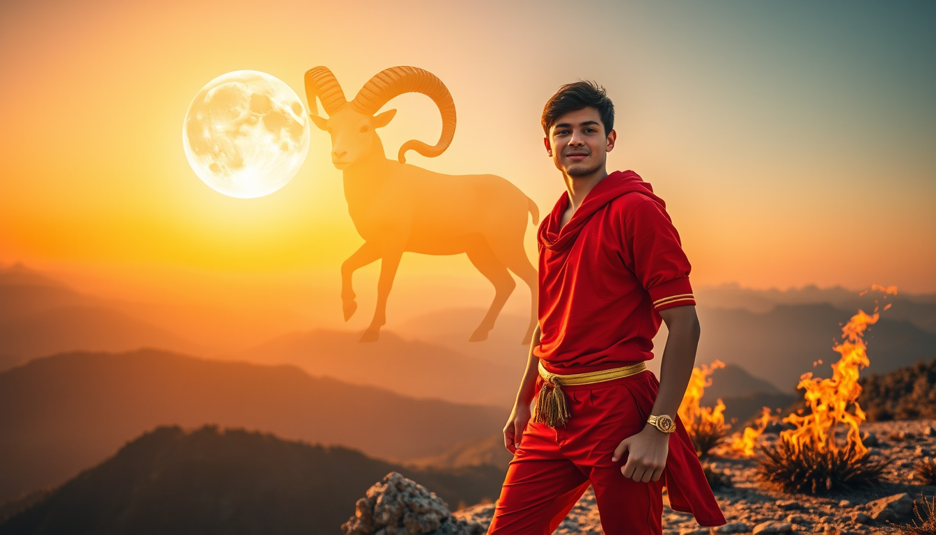 april 19 zodiac