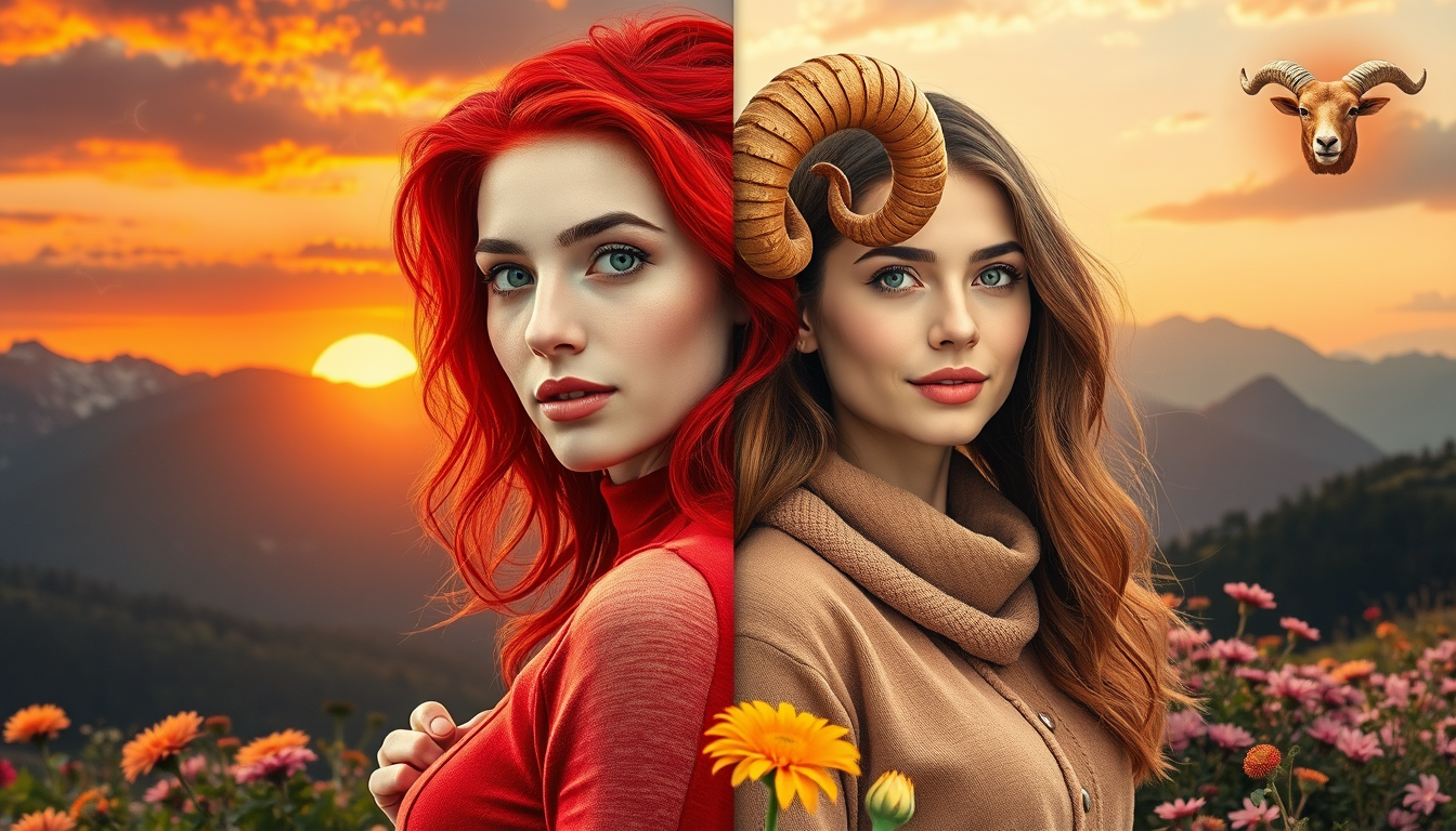 april zodiac