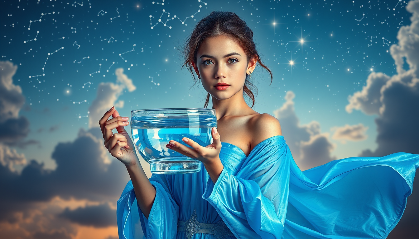 aquarius zodiac