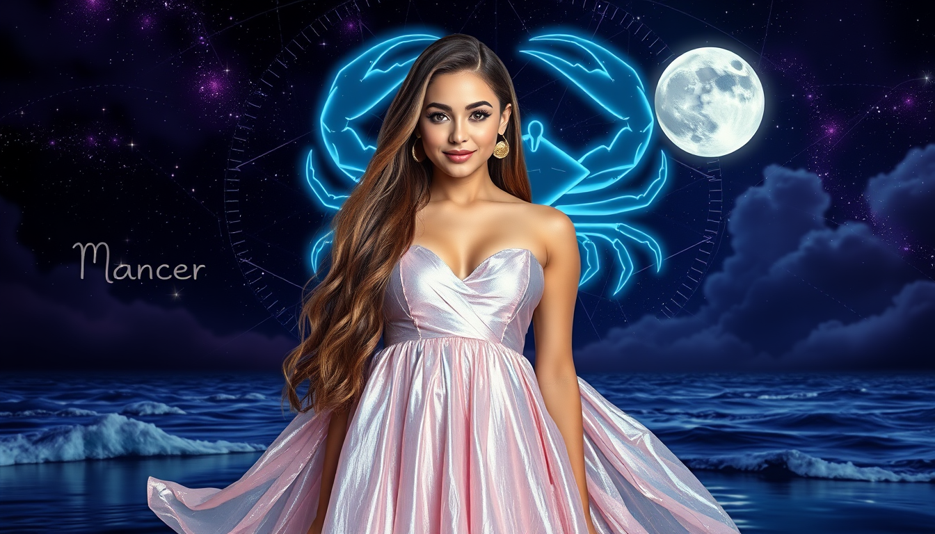 ariana grande zodiac sign