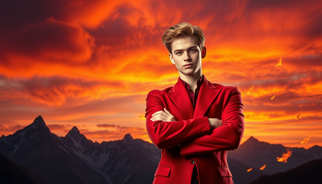 aries zodiac sign personality