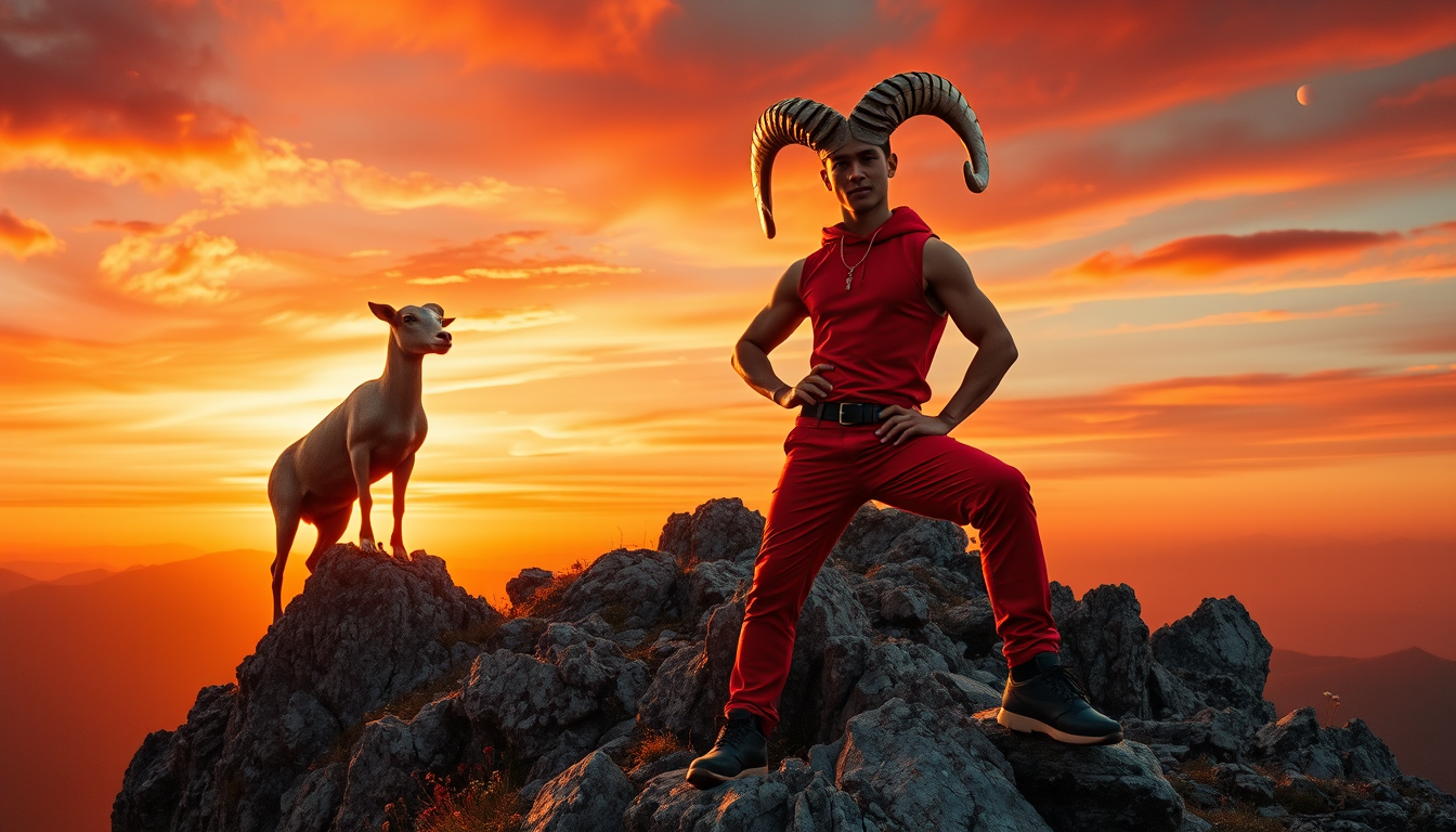 aries zodiac sign
