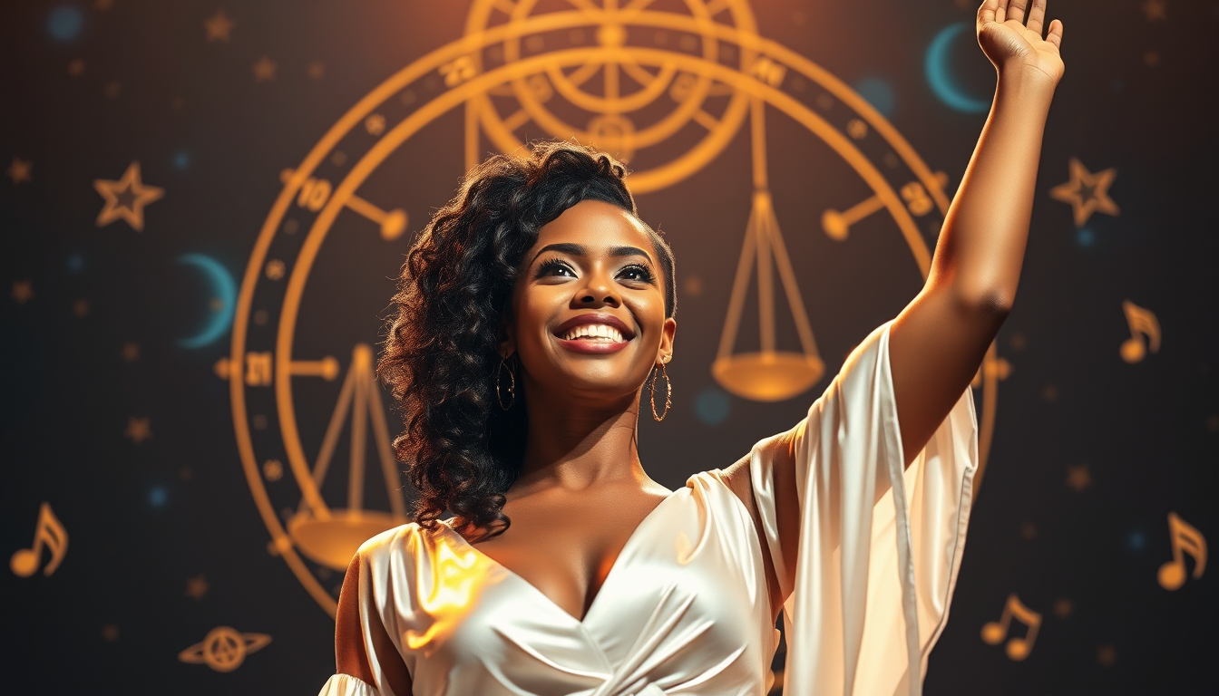 ashanti zodiac sign