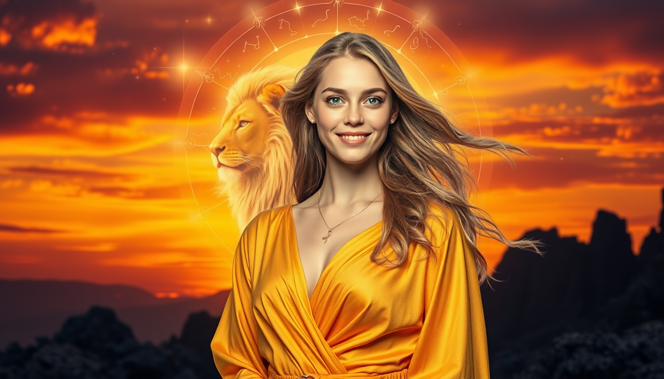 august zodiac sign