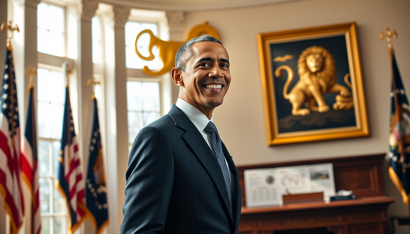 barack obama western zodiac sign