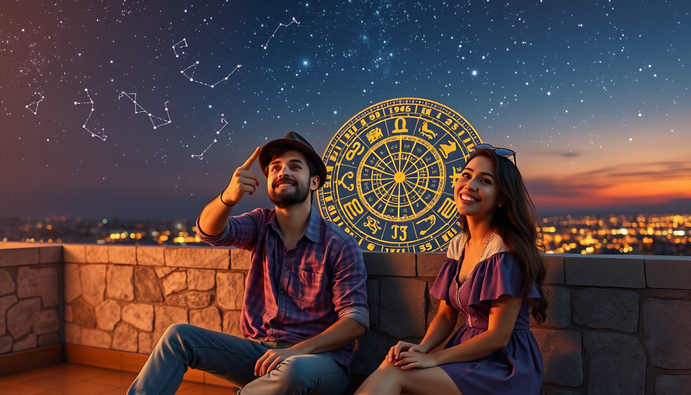 best zodiac matches