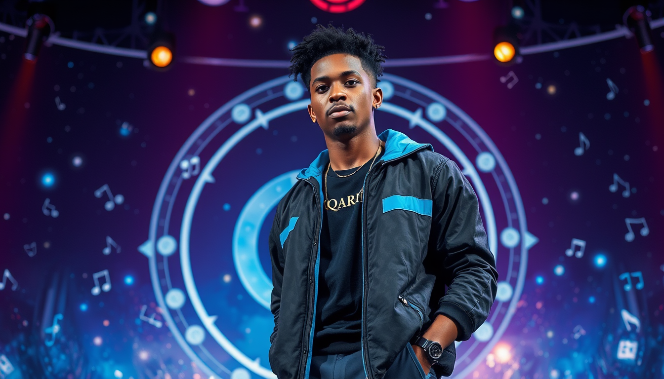 blueface zodiac sign