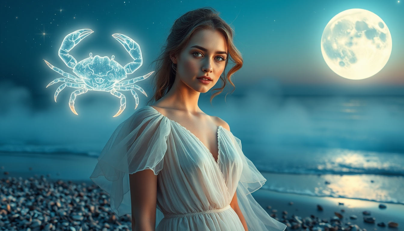 cancer zodiac facts