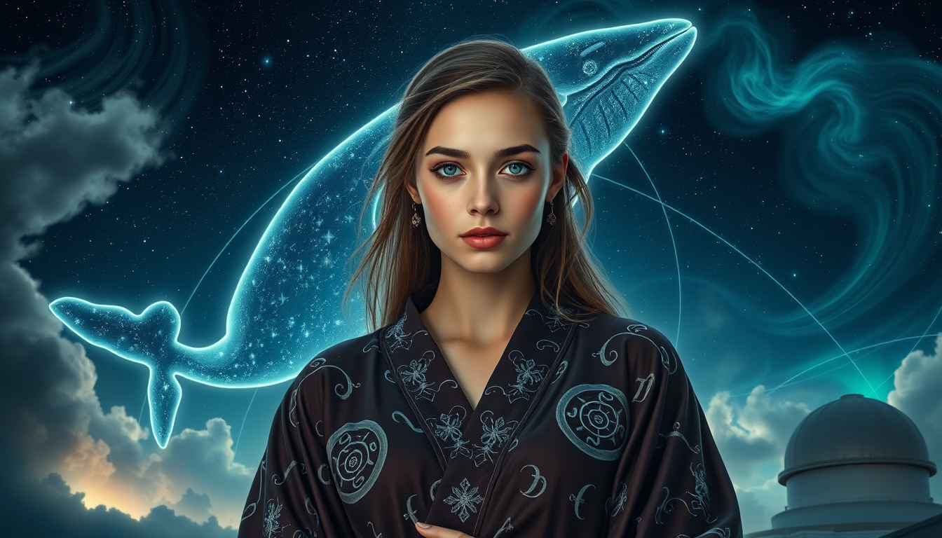 cetus zodiac sign