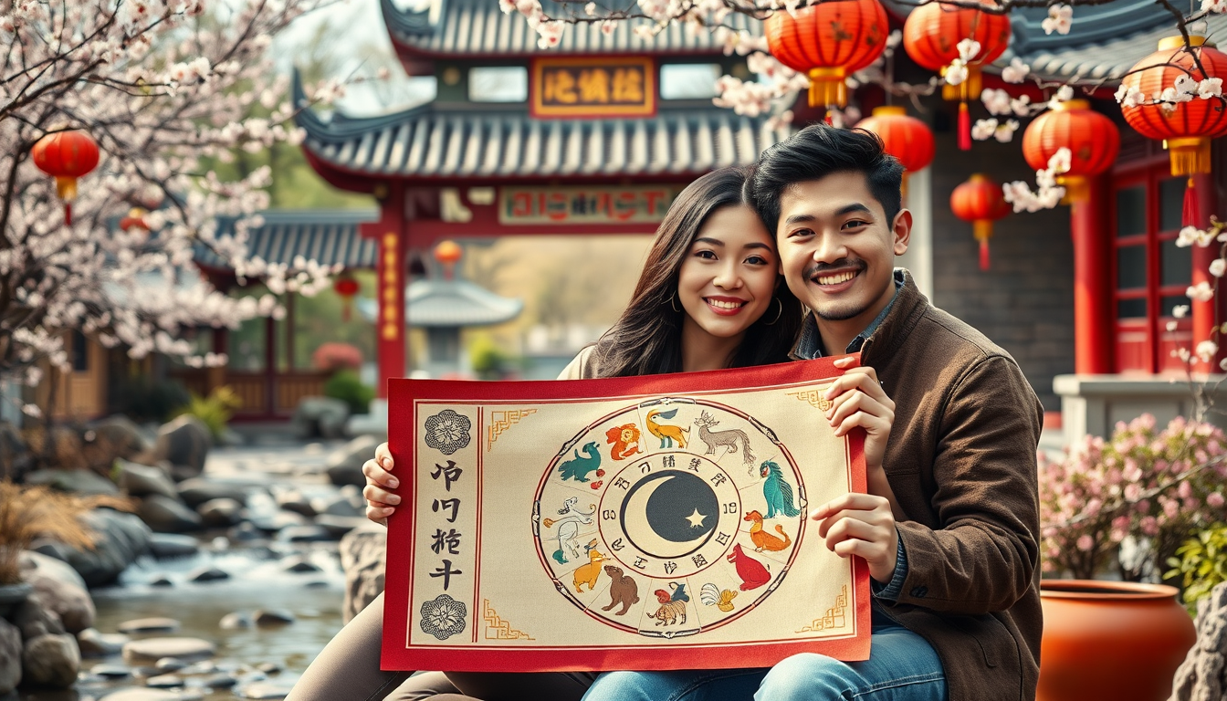 chinese zodiac compatibility