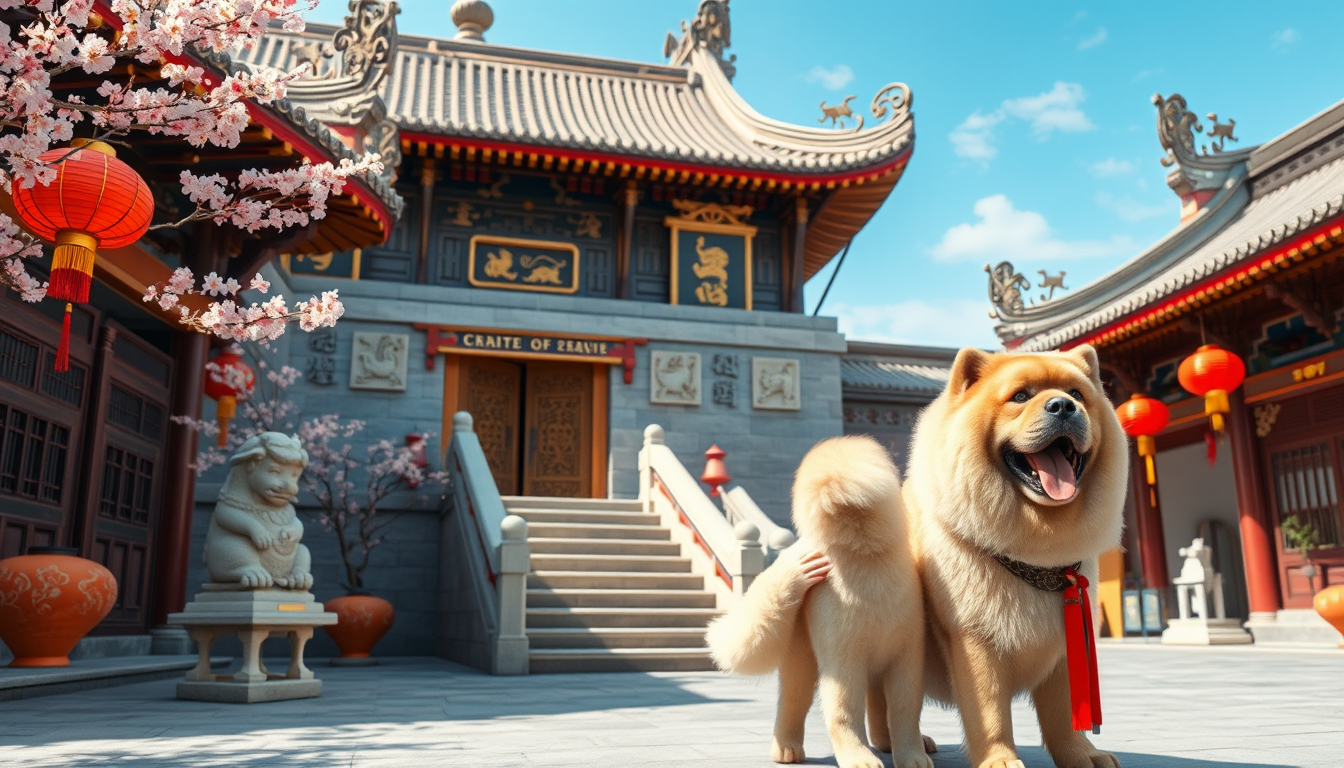 chinese zodiac dog