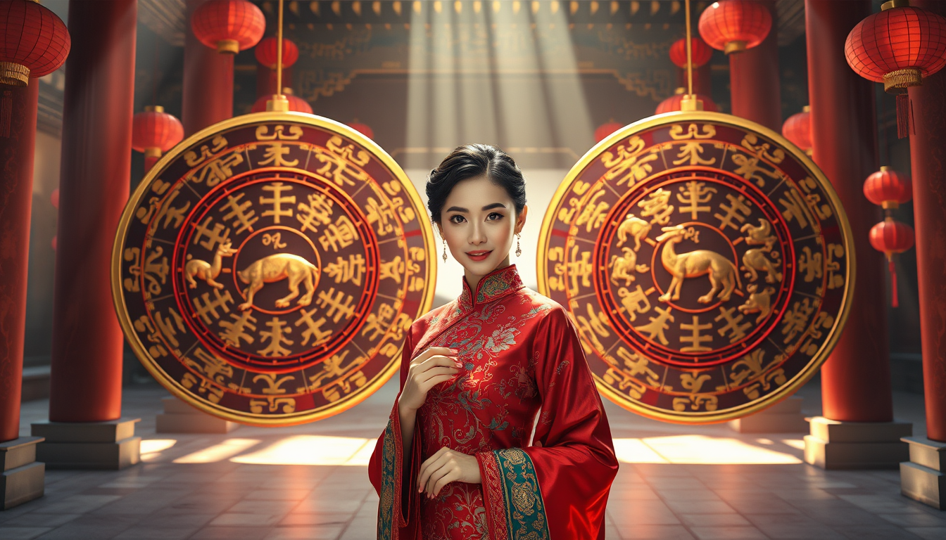 chinese zodiac enemies and friends