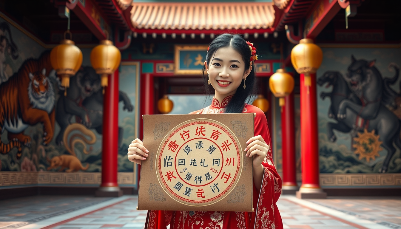 chinese zodiac enemy signs