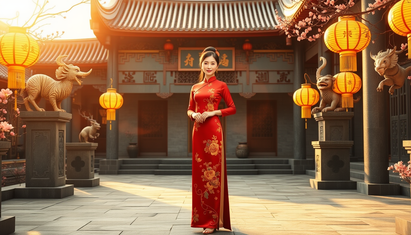 chinese zodiac order