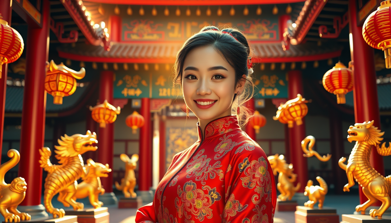 chinese zodiac signs lucky week
