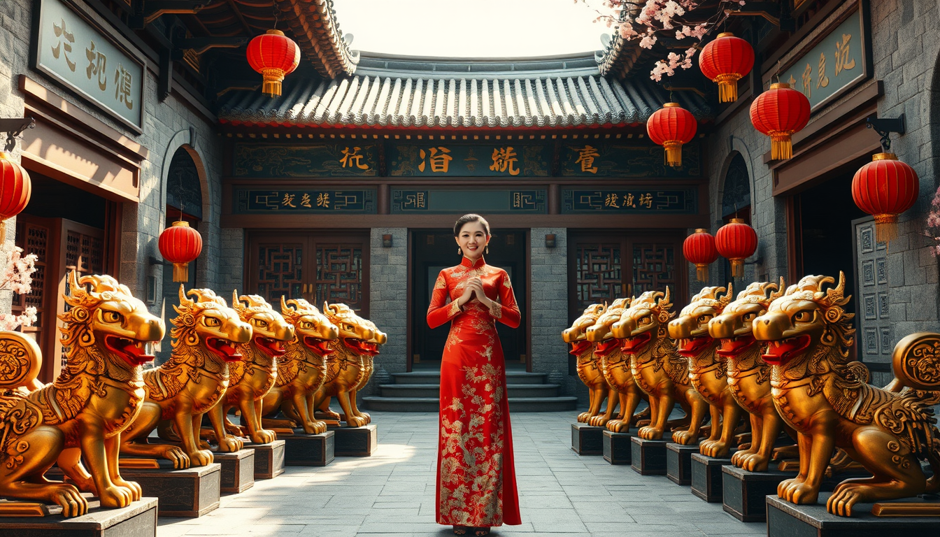 chinese zodiac signs meaning