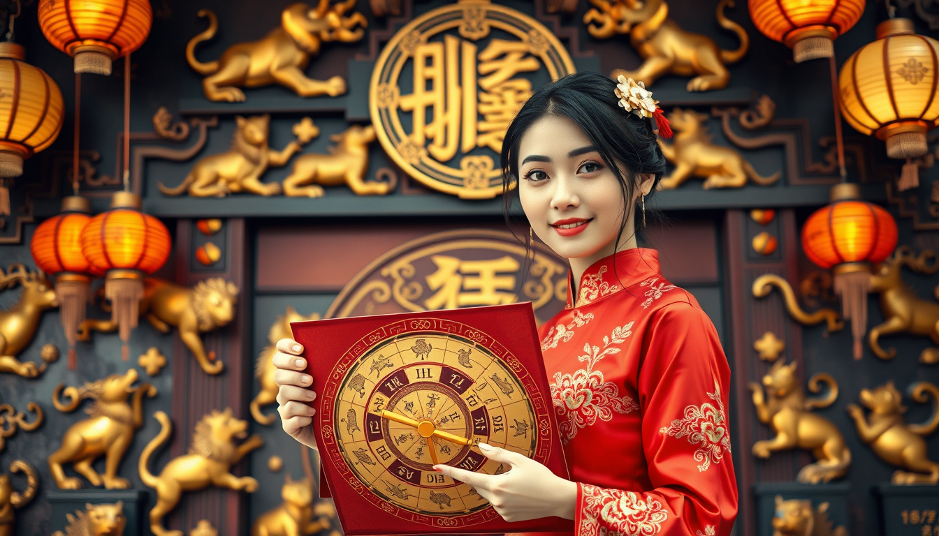 chinese zodiac