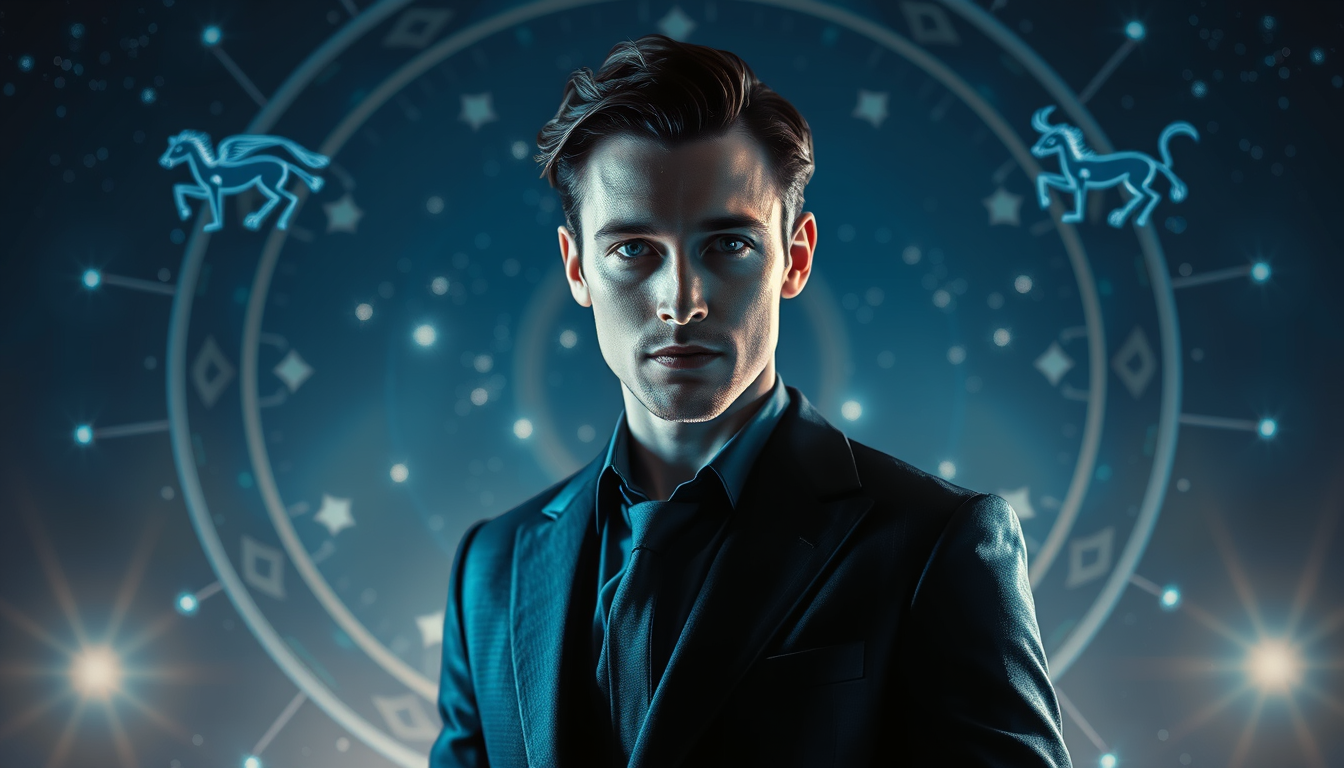 cillian murphy zodiac sign