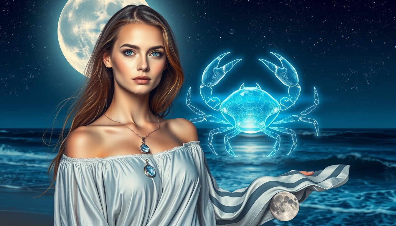 crab zodiac sign