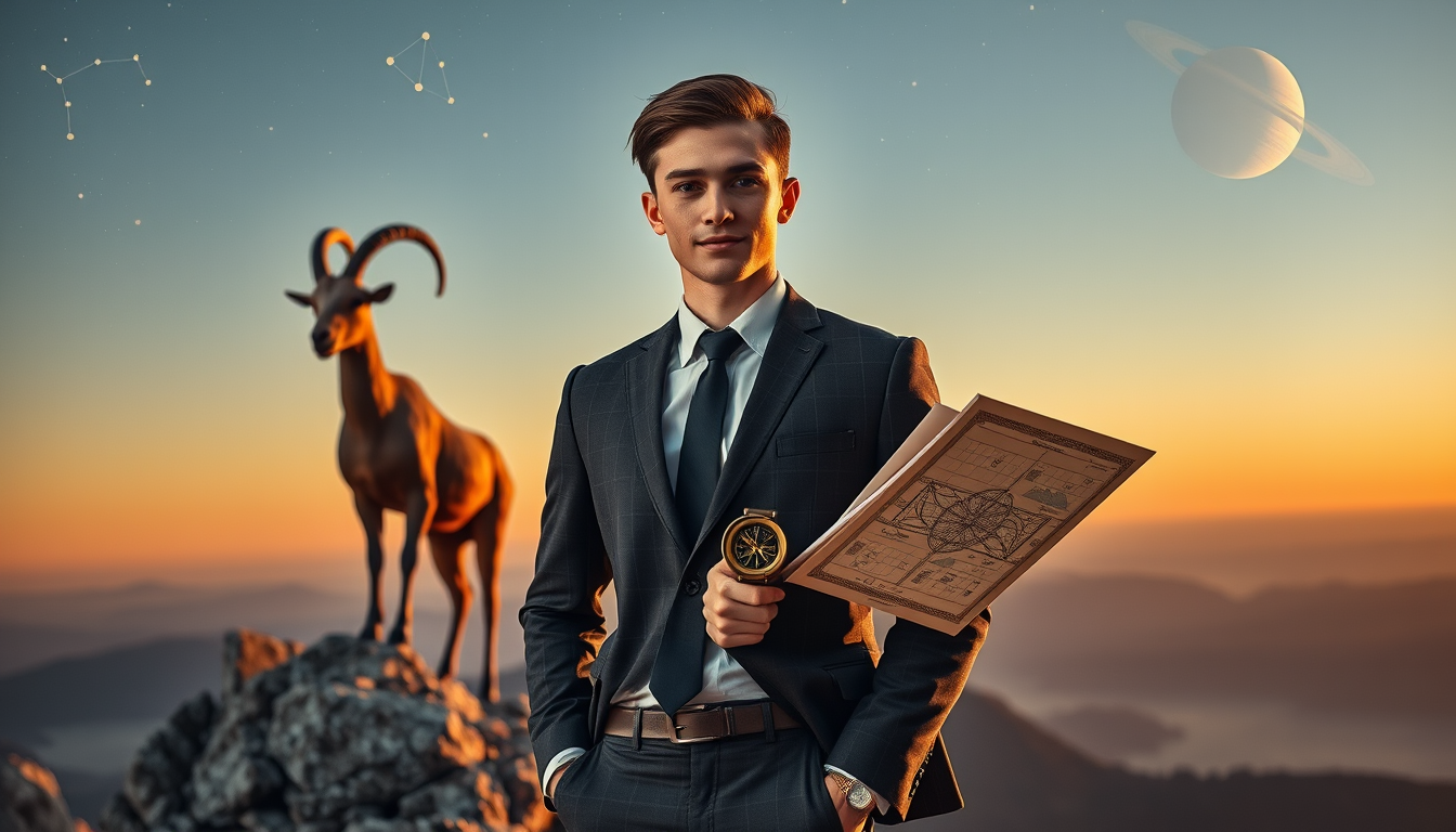 december 24 zodiac