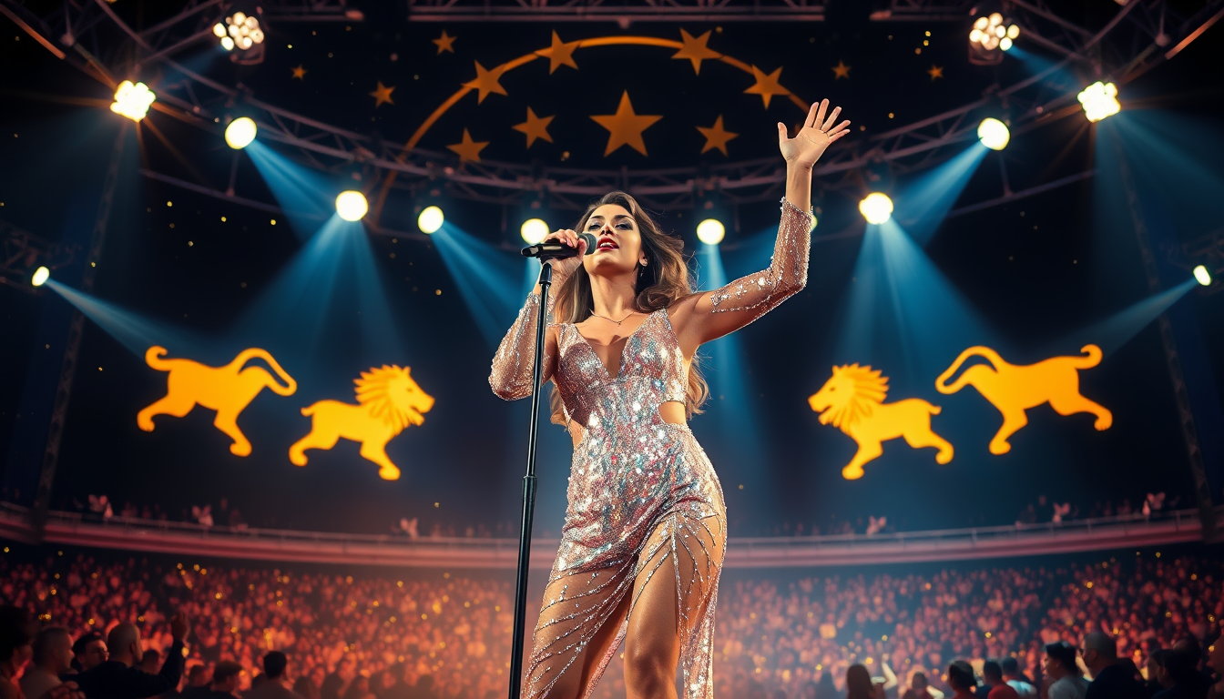 dua lipa zodiac sign