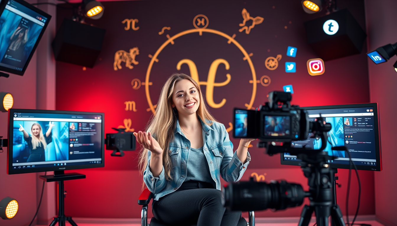 emma chamberlain zodiac