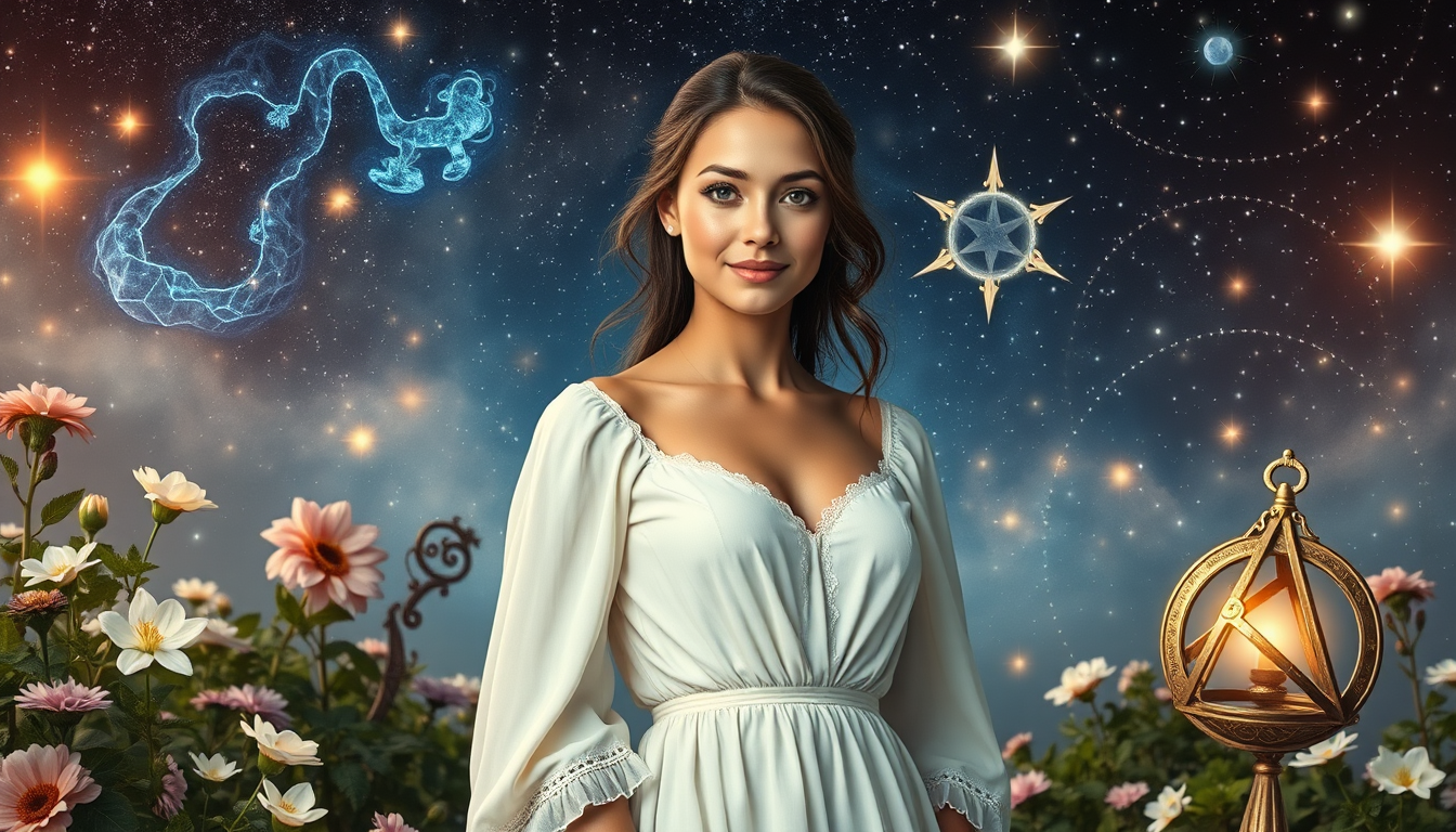 female zodiac signs personality