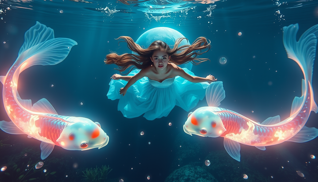 fish zodiac sign