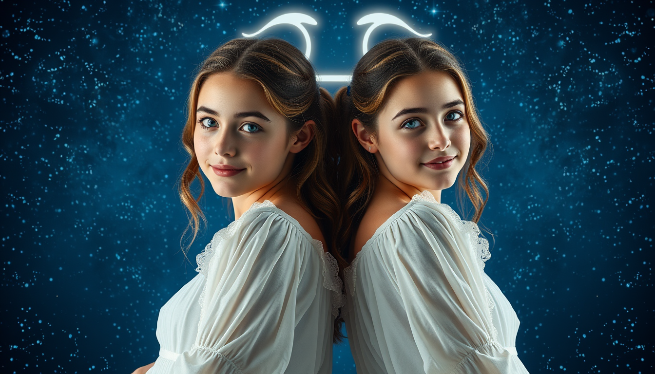 gemini zodiac