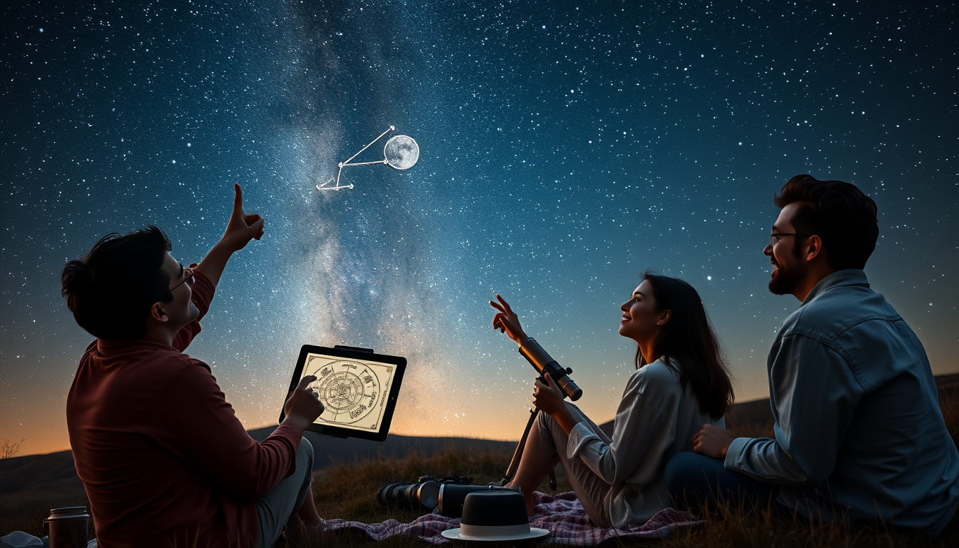 how do you know your zodiac sign