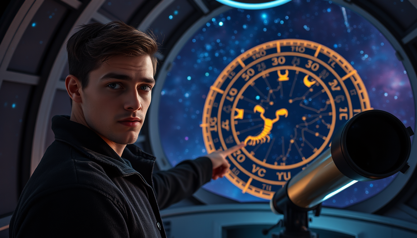 is there a new zodiac sign