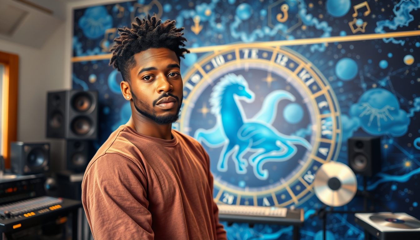 j cole zodiac sign