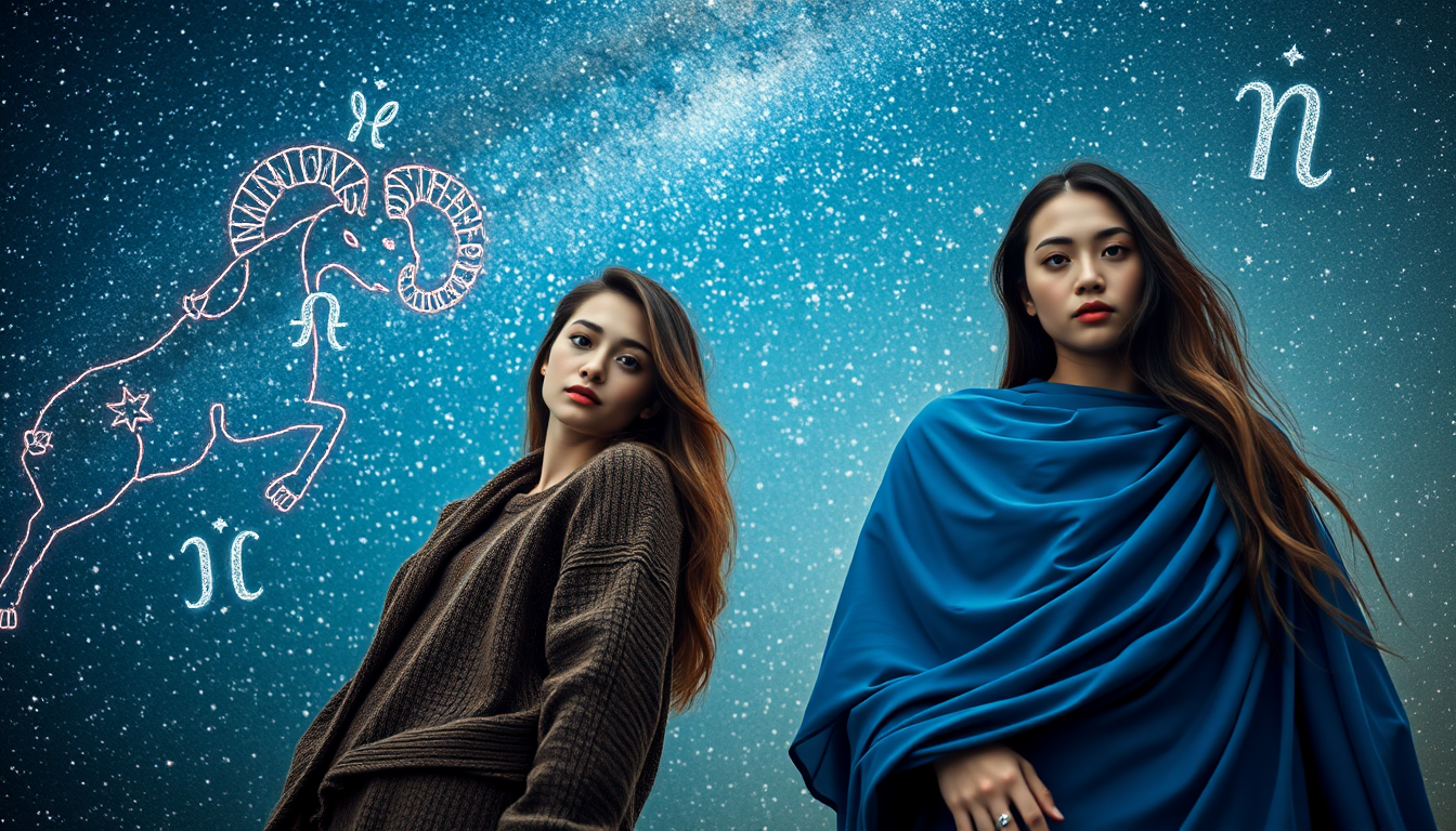 january zodiac sign
