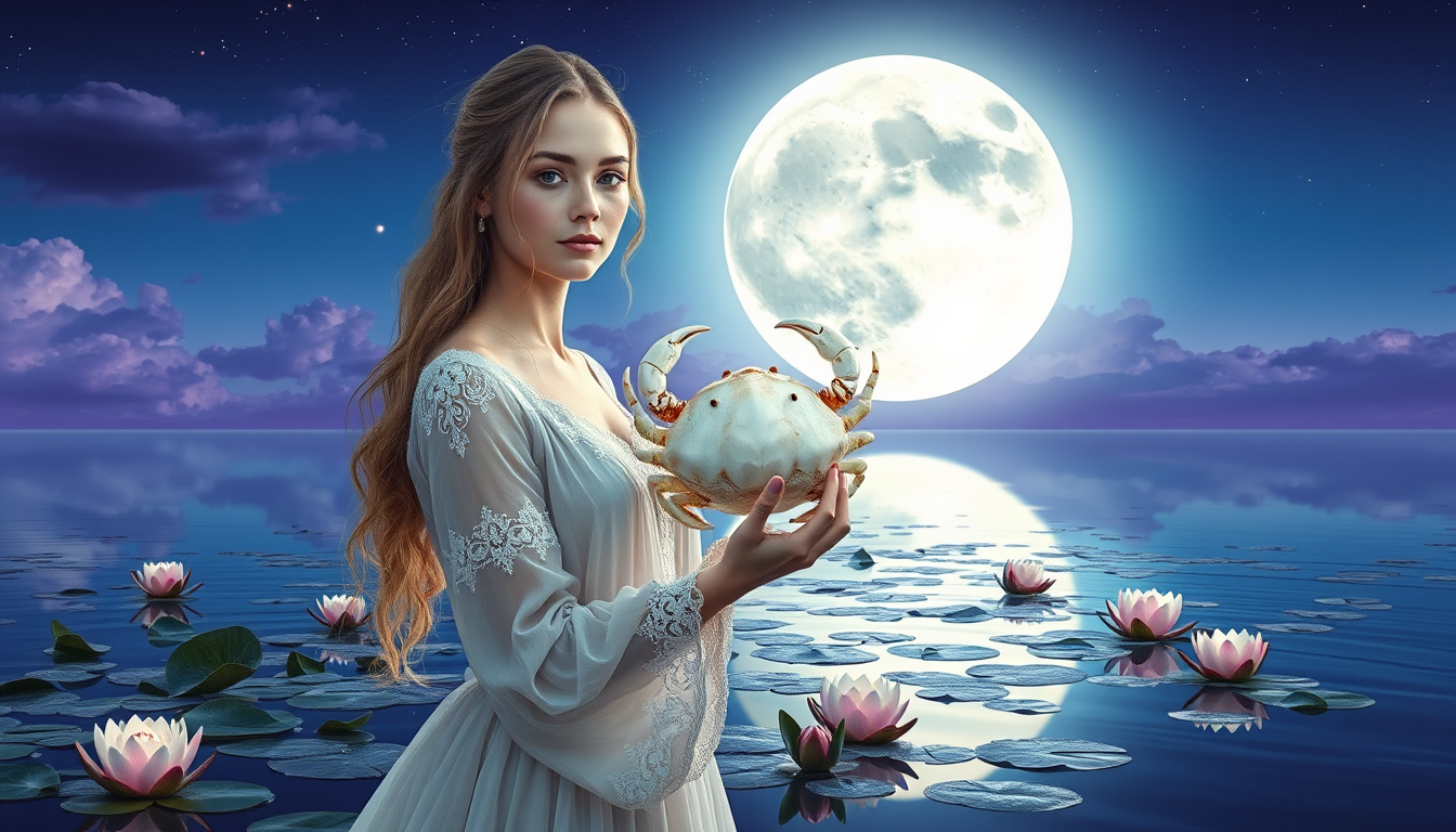 july 13 zodiac