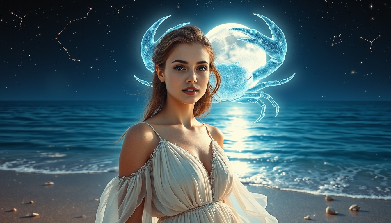 july 16 zodiac sign