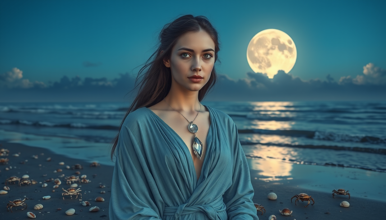 july 18 zodiac sign