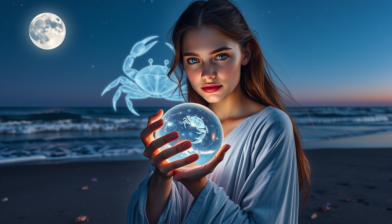 july 19 zodiac