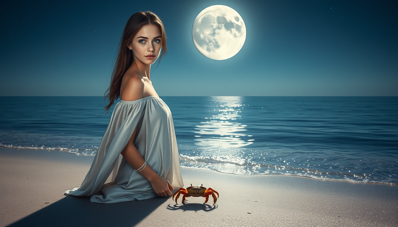 june 23 zodiac