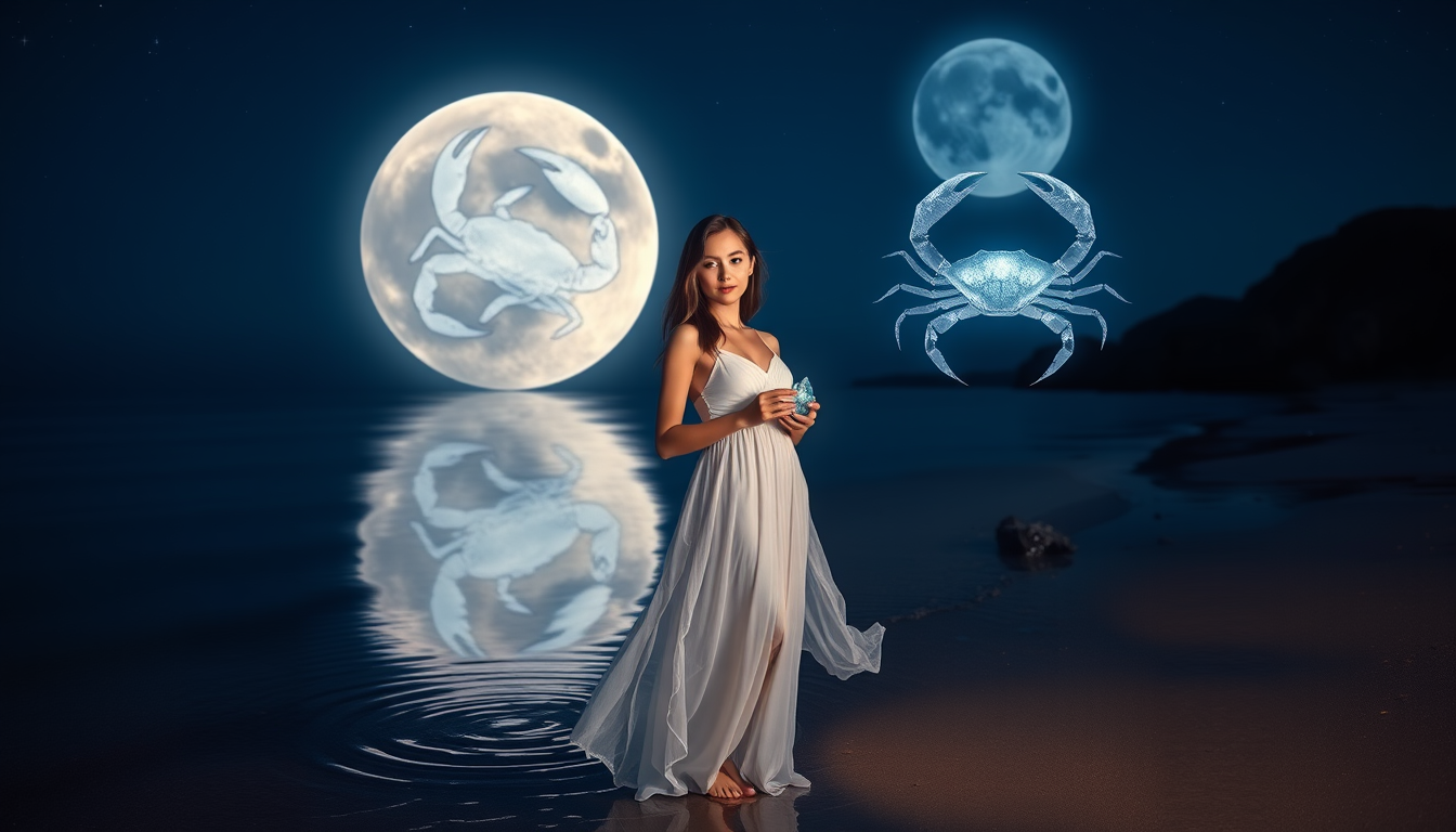 june 26 zodiac