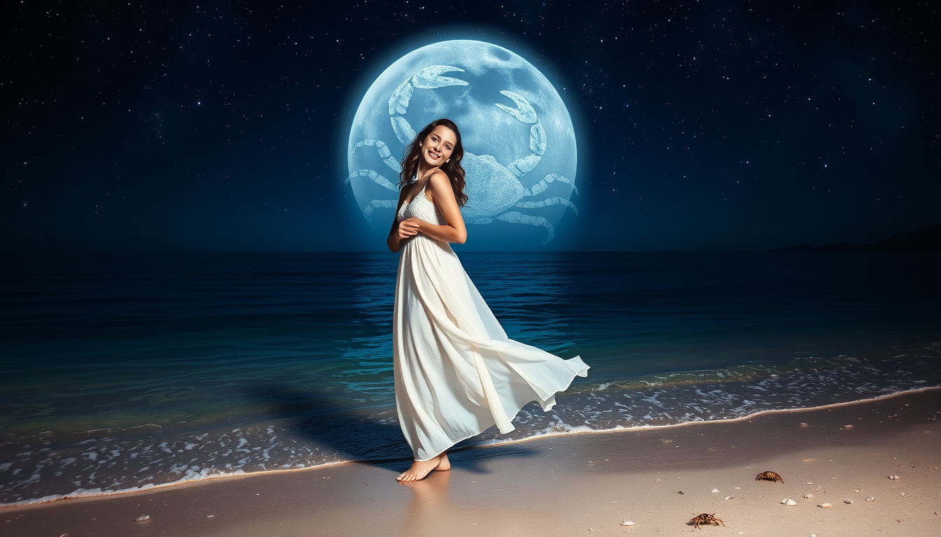 june 29 zodiac sign