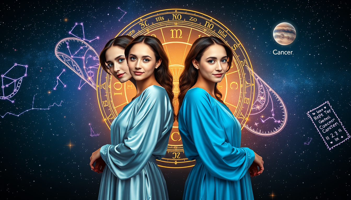 june zodiac sign