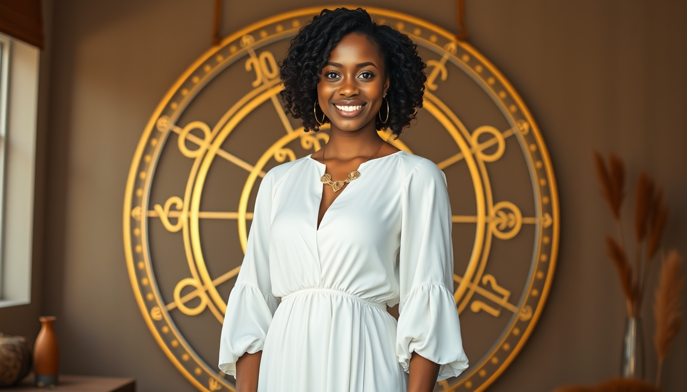 keke palmer zodiac sign