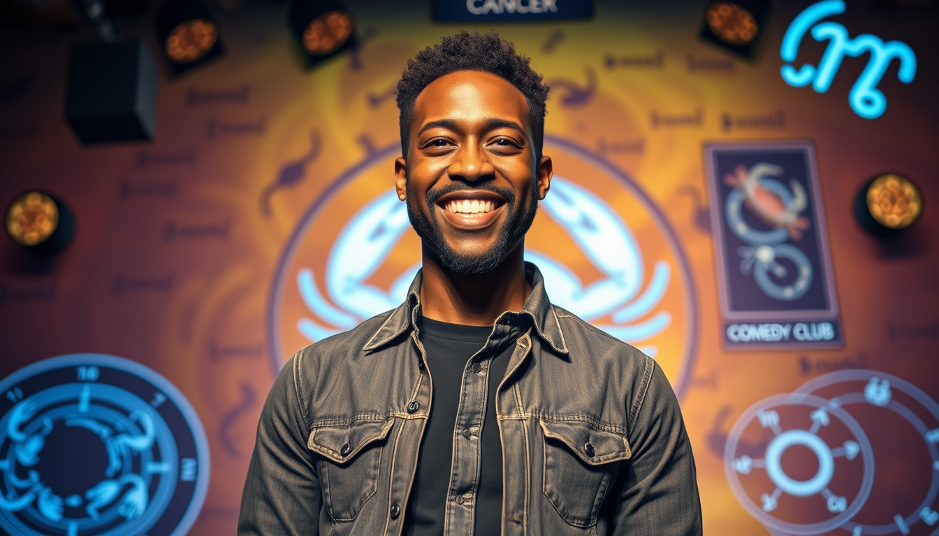 kevin hart zodiac sign