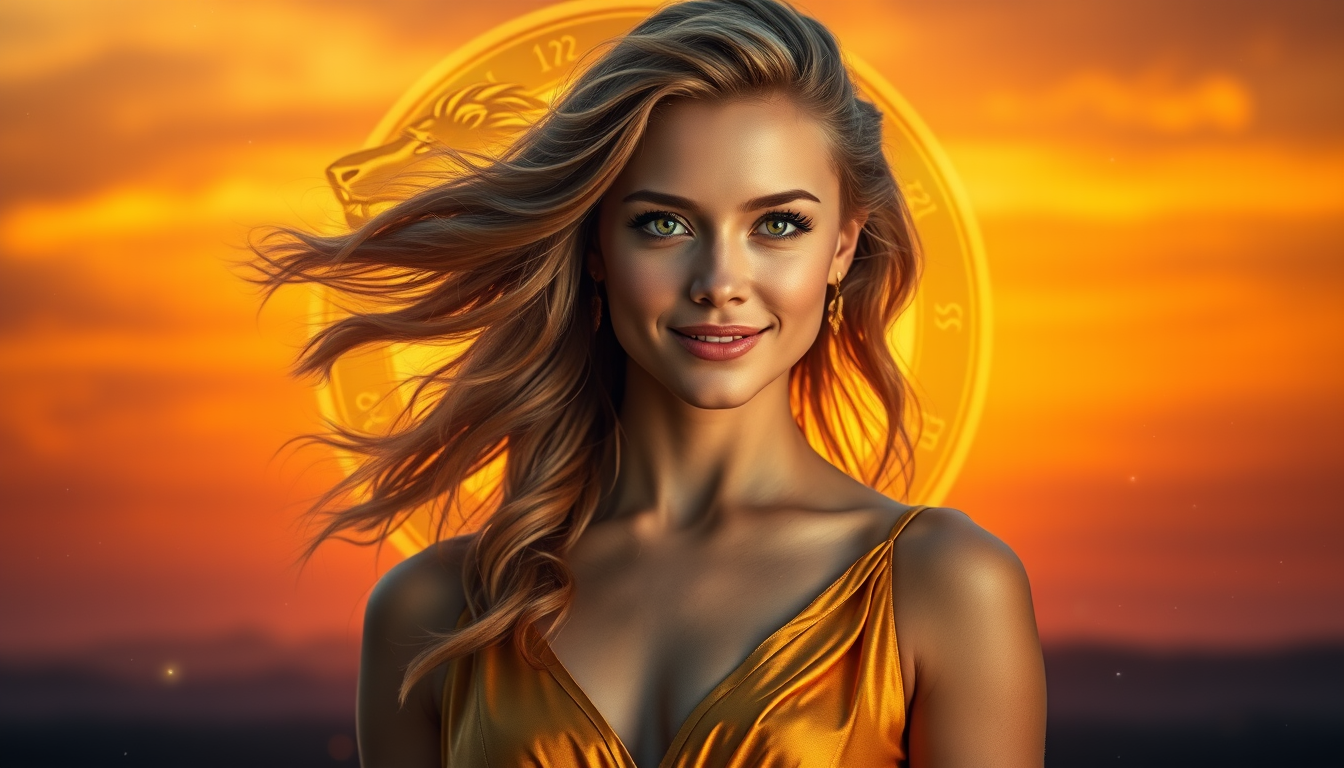leo dates zodiac