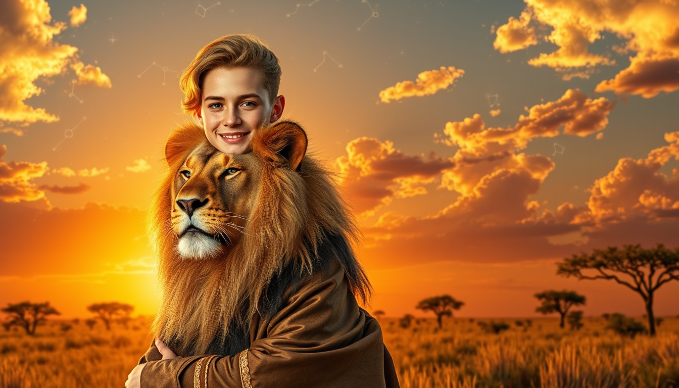 leo zodiac